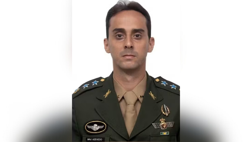 Moraes suspende visitas a 'kid preto' após a irmã do militar levar eletrônicos escondidos em panetone