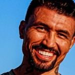 Ex-atacante do Cruzeiro disputará torneio de futebol amador em Minas