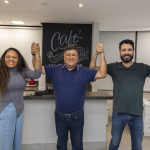 Viana desmente presidência estadual do Podemos e afirma que vice será Kika Baile da Serra