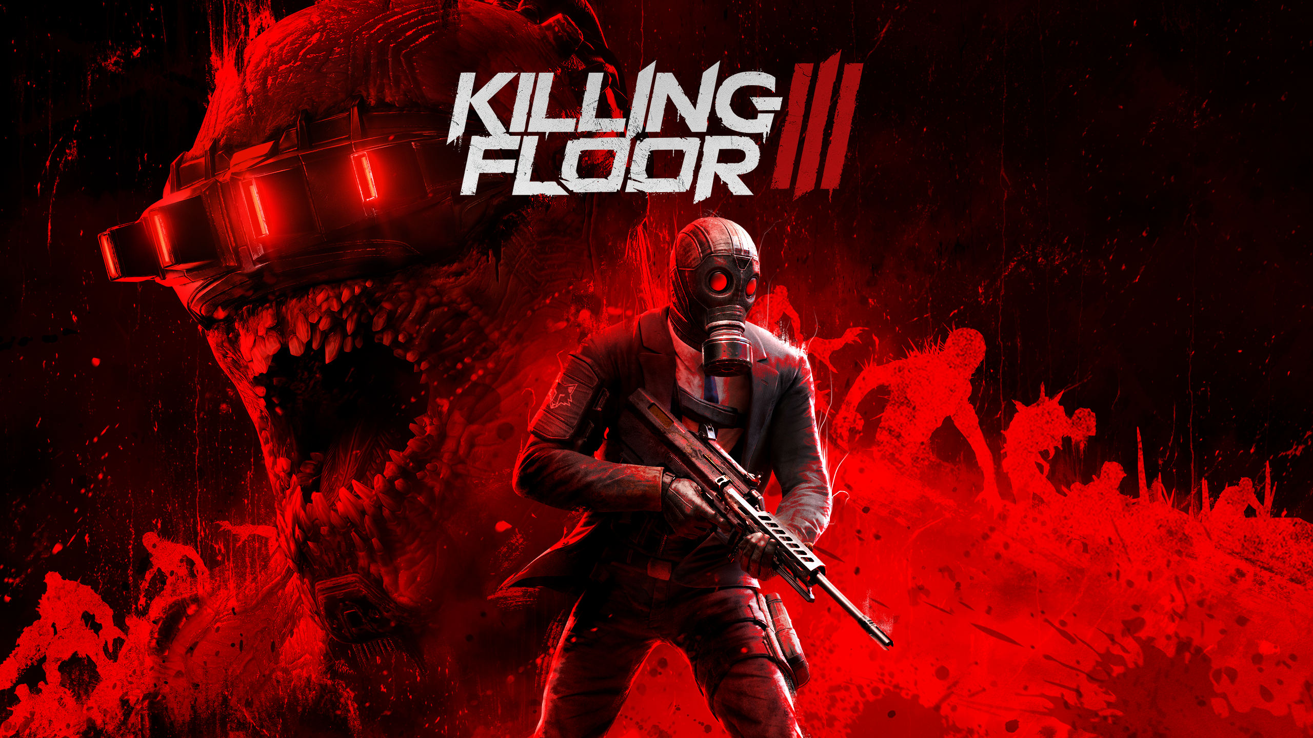 Killing Floor 3 será lançado globalmente em 25 de Março