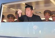 Kim Jong Un, líder da Coreia do Norte, está 'extremamente obeso', diz Agência de Inteligência de Seul