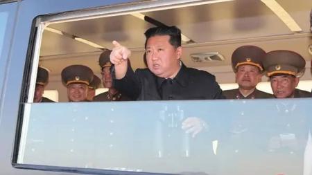 Kim Jong-un