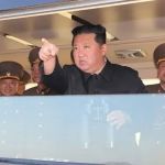 Coreia do Norte testa drone subaquático de ataque nuclear