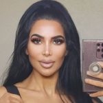 Sósia de Kim Kardashian morre aos 34 anos após nova cirurgia plástica