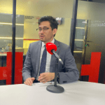Aposentadoria antecipada de Barroso é 'demonstração de fraqueza', diz Kim Kataguiri