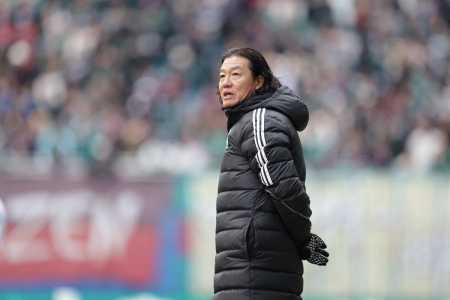 Kim Pan-Gon elogiou o Fluminense próximo rival no Mundial