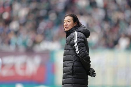 Kim Pan-Gon elogiou o Fluminense próximo rival no Mundial
