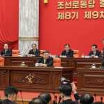 Kim Jong Un, líder da Coreia do Norte, afirma que buscar reunificação com Coreia do Sul é um 'erro'