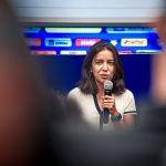 Cruzeiro projeta expansão importante no futebol feminino em 2024