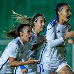 Cruzeiro goleia Avaí Kindermann e garante vaga na final da Supercopa Feminina