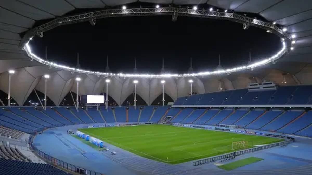 Copa-2034: Arábia Saudita terá que apresentar 14 estádios para o torneio