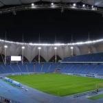 Copa-2034: Arábia Saudita terá que apresentar 14 estádios para o torneio