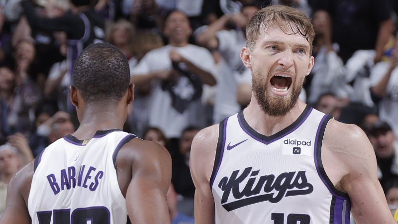 New Orleans Pelicans x Sacramento Kings: horário e onde assistir ao play-in da NBA