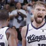 New Orleans Pelicans x Sacramento Kings: horário e onde assistir ao play-in da NBA