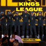 Draft da Kings League Brasil: veja todos os elencos das equipes