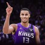 NBA: Keegan Murray tem noite brilhante e estabelece recorde no Sacramento Kings