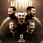Campeonato com Neymar, Ibrahimovic e influenciadores pagará prêmio milionário
