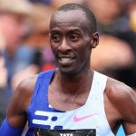 Maratonista recordista mundial, Kelvin Kiptum morre aos 24 anos após acidente de carro
