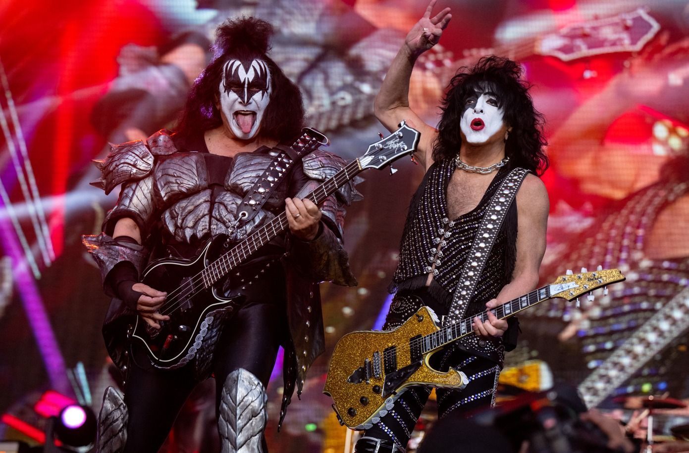 13/07: Dia Internacional do Rock; saiba o motivo da data