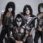 Kiss se apresenta em BH com turnê de despedida no Mineirão