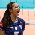Vôlei Feminino: Minas renova com destaque da Seleção Brasileira