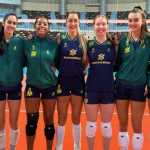 Vôlei: fora de Paris 2024, jogadora do Gerdau Minas manda recado a fãs