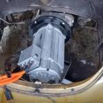 Quer um Fusca elétrico? Este kit da China pode ser a resposta