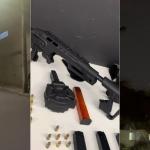 Kit rajada e carro blindado: veja o que diz o BO sobre confronto na região da Pedreira Prado Lopes, em BH