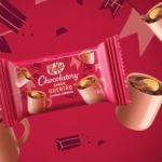 KitKat lança sabores inspirados em festa junina: quentão, doce de abóbora e canjica