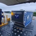 Avião da FAB levará remédios e purificadores de água para Gaza