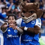 Após 'fico', Kaio Jorge inicia ano com gol e de olho em novas artilharias pelo Cruzeiro