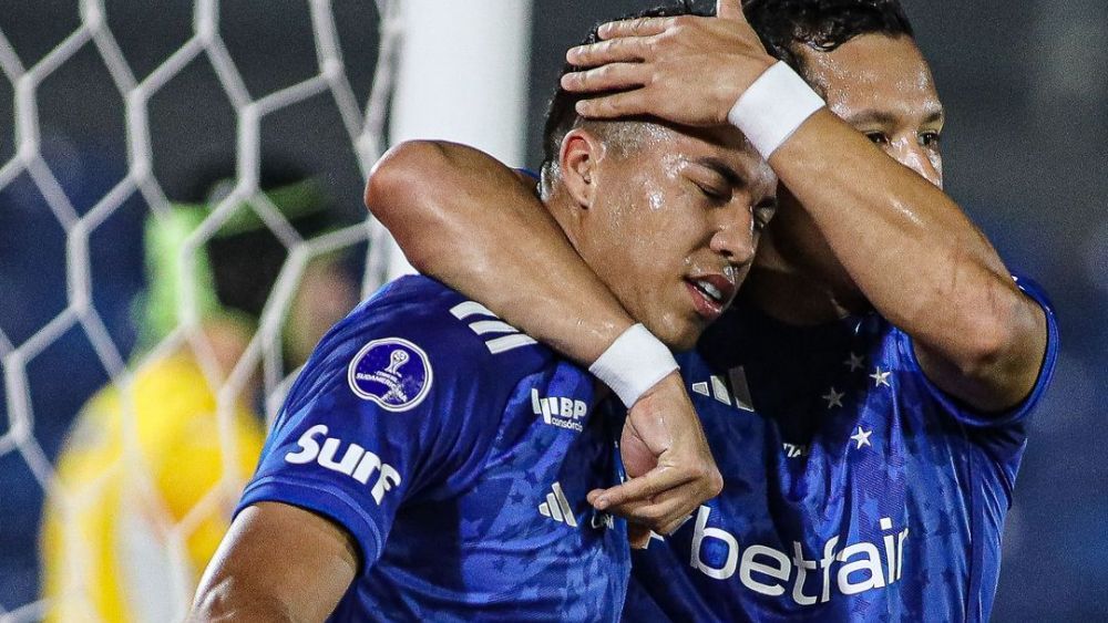 Veja cenário para o Cruzeiro avançar à semifinal da Copa Sul-Americana