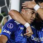Veja cenário para o Cruzeiro avançar à semifinal da Copa Sul-Americana