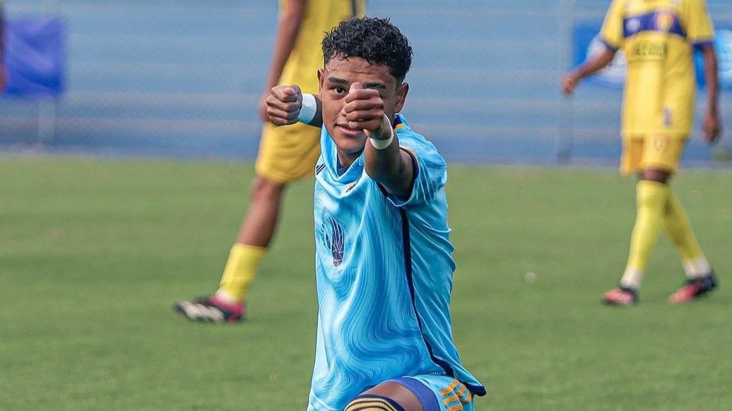 Seabra de olho? Joia da base do Cruzeiro fica perto de 40 participações em gols no ano