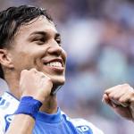 Cruzeiro: Kaio Jorge supera artilheiros do Brasileiro de 2024 com sete rodadas de antecedência