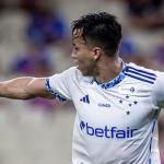 Fortaleza 0 x 2 Cruzeiro: os gols da vitória celeste pelo Campeonato Brasileiro