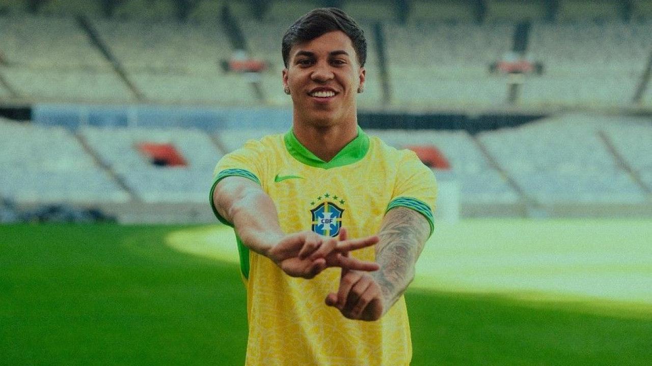 Imagem da notícia publicada por Itatiaia Esporte