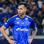 Por que Kaio Jorge, do Cruzeiro, bateu pênalti contra o Inter? Seabra responde