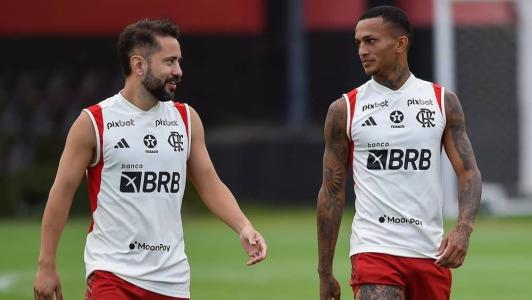Comentaristas elegem Flamengo como favorito