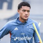 Cruzeiro divulga lista da Copinha de 2025 com metade de elenco vice-campeão