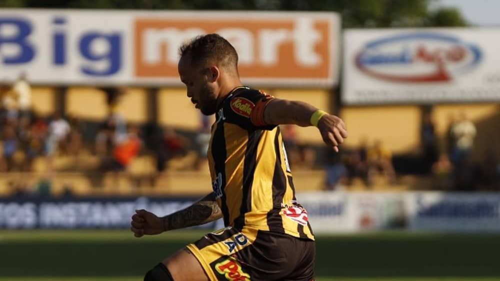 Novorizontino vence, mas não consegue vaga na Série A 