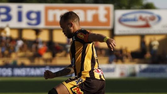 Novorizontino vence, mas não consegue vaga na Série A 