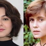 Remake de Renascer: Klara Castanho é cotada para ser jovem sedutora vivida por Adriana Esteves há 30 anos