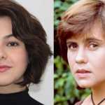 Remake de Renascer: Klara Castanho é cotada para ser jovem sedutora vivida por Adriana Esteves há 30 anos