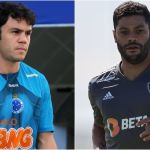 Jogou mais que Hulk? Kléber Gladiador, ex-Cruzeiro, responde à CNN