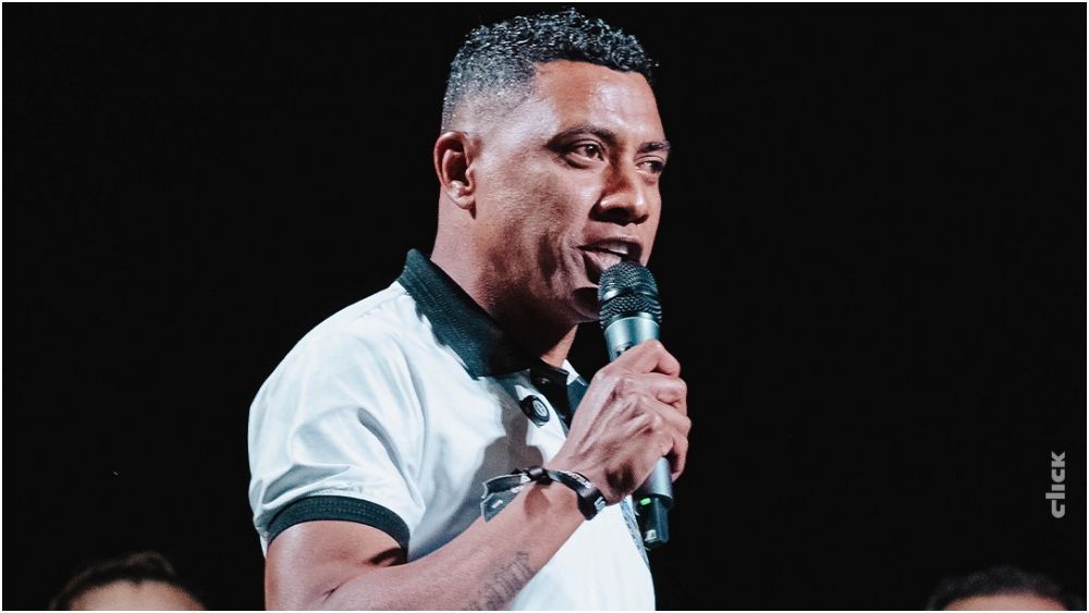 Campeão mundial é anunciado como técnico de 'novato' do Campeonato Mineiro