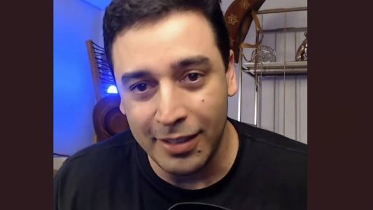 Kleiton relata efeitos colaterais sobre o pós-uso da Ritalina: "pensamentos suicidas". Melhor tomar café