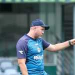 Escalação do Coritiba: veja provável time para enfrentar o Goiás pela Série B