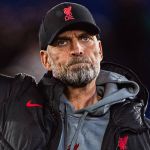 Liverpool: Klopp é suspenso por dois jogos após criticar árbitro 