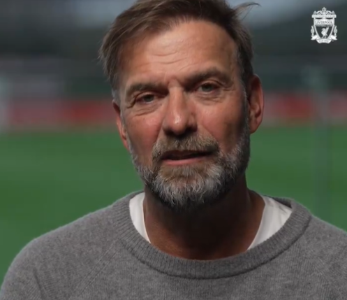 Jürgen Klopp anuncia que deixará o Liverpool no fim da temporada; veja mensagem